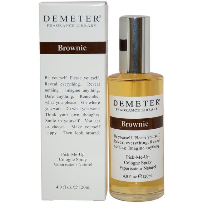 Demeter Brownie Perfume