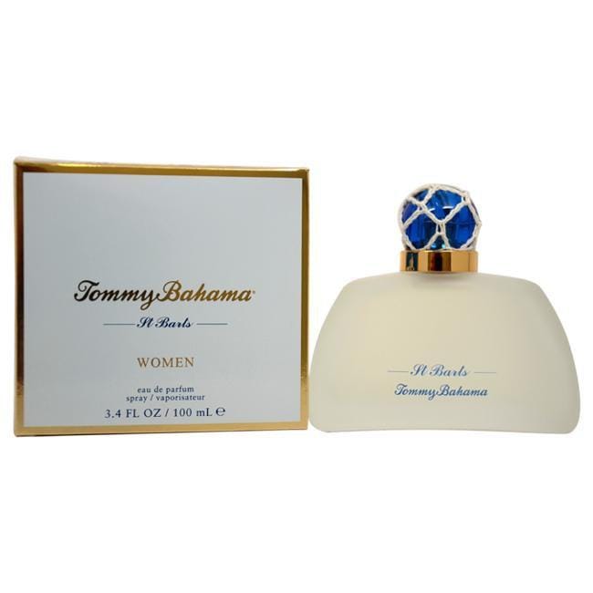 Tommy Bahama St. Barts Perfume