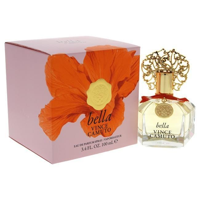 Vince Camuto Bella Perfume