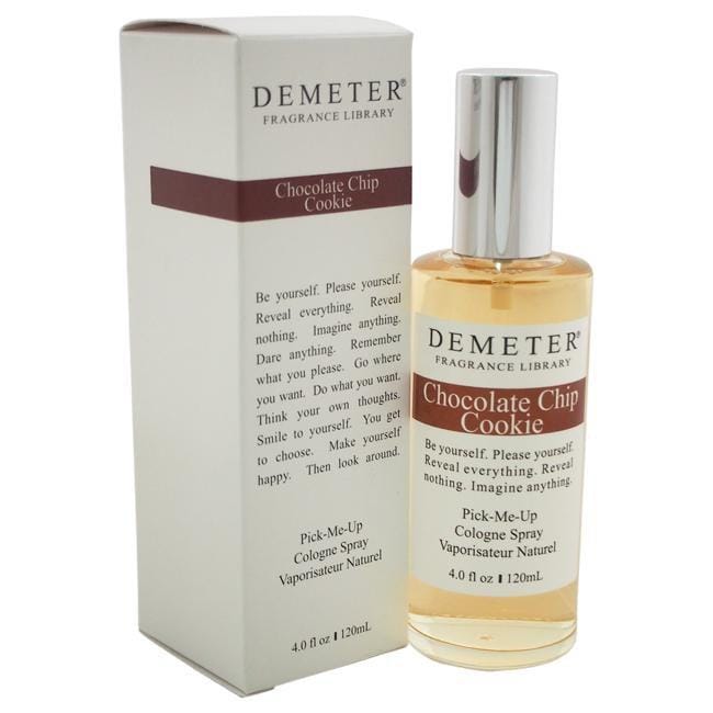 Demeter Chocolate Chip Cookie Perfume