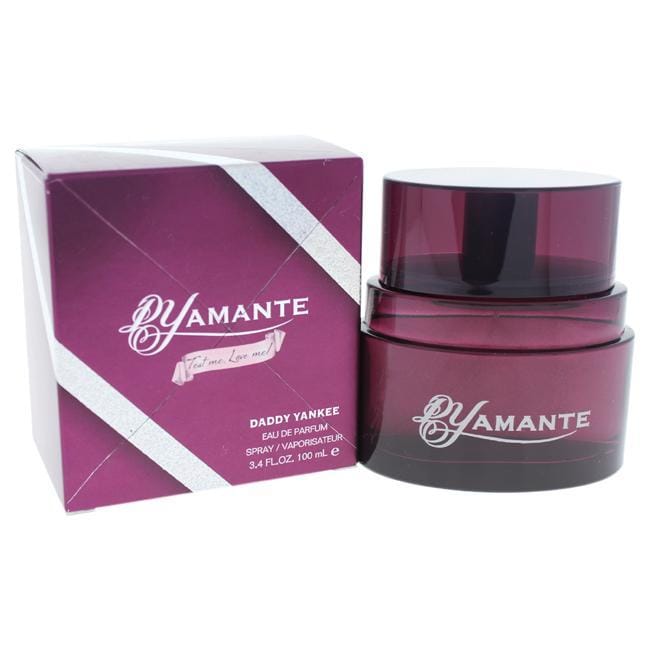 Daddy Yankee Dyamante Perfume