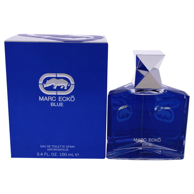Marc Ecko Ecko Blue Cologne
