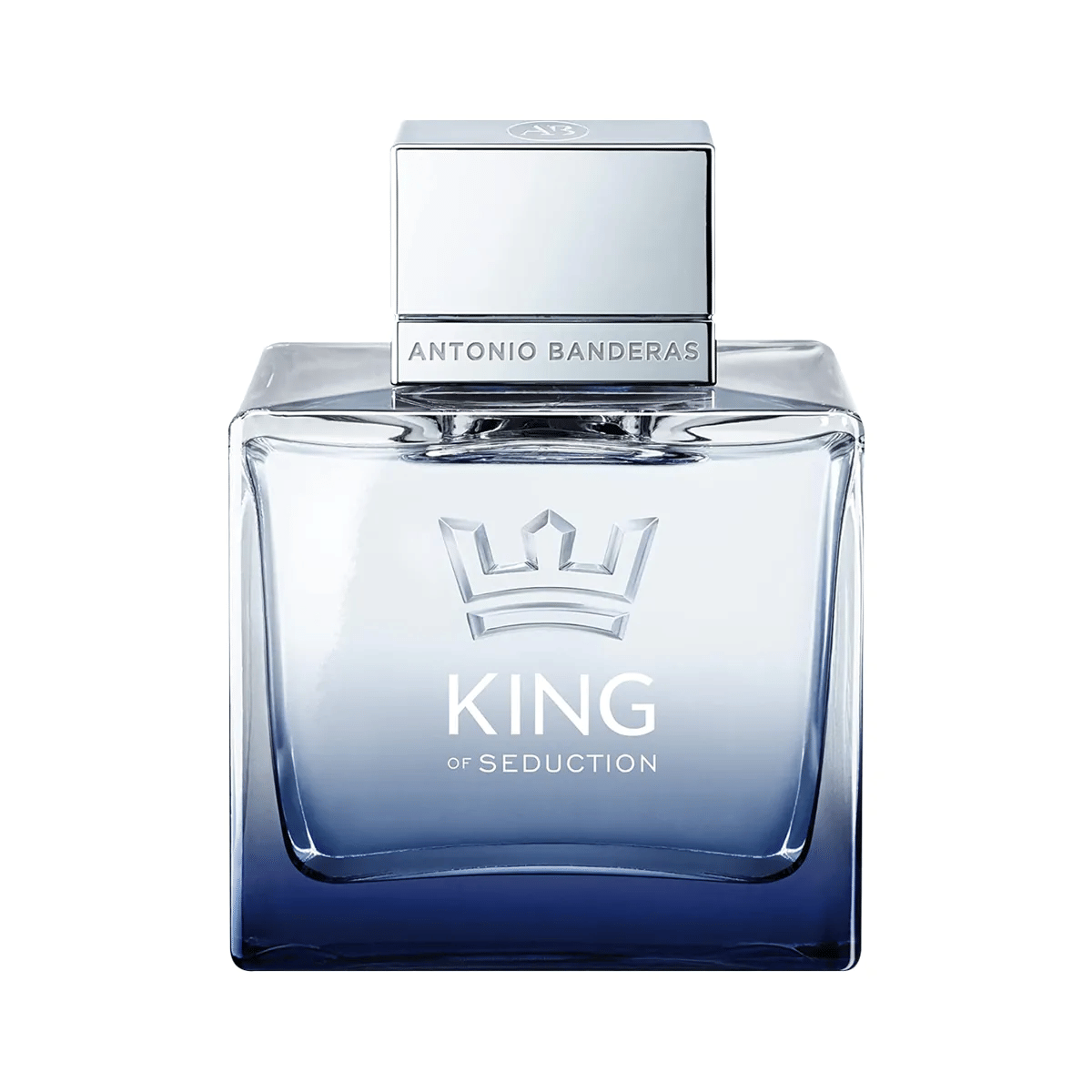 Antonio Banderas King Of Seduction Cologne