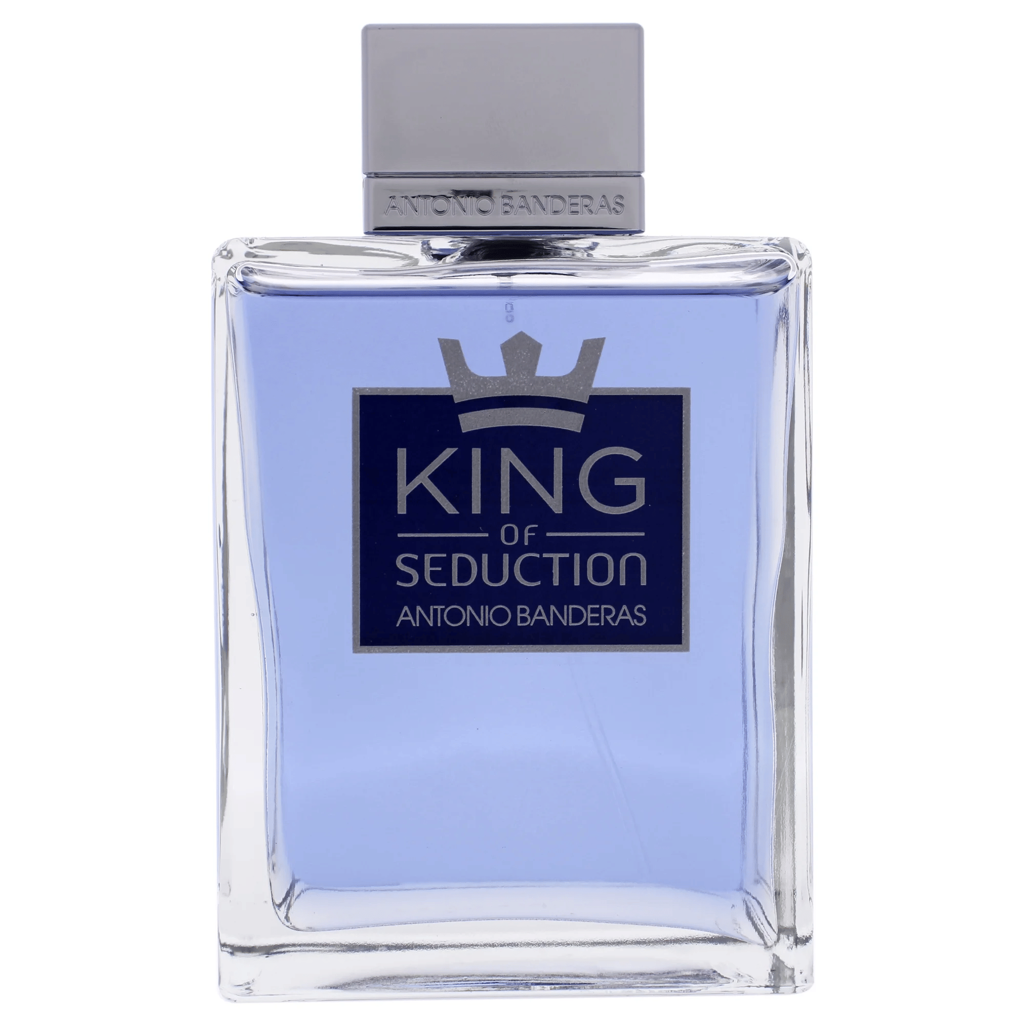 Antonio Banderas King Of Seduction Cologne