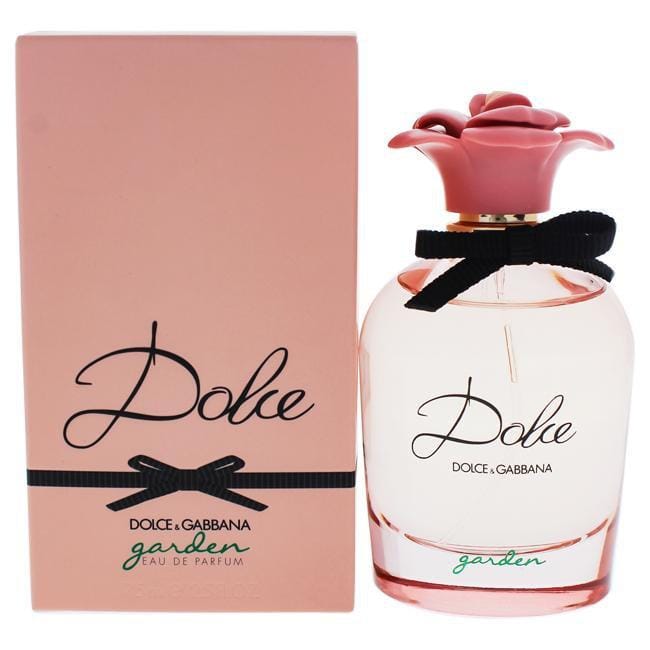 Dolce & Gabbana Dolce Garden Perfume
