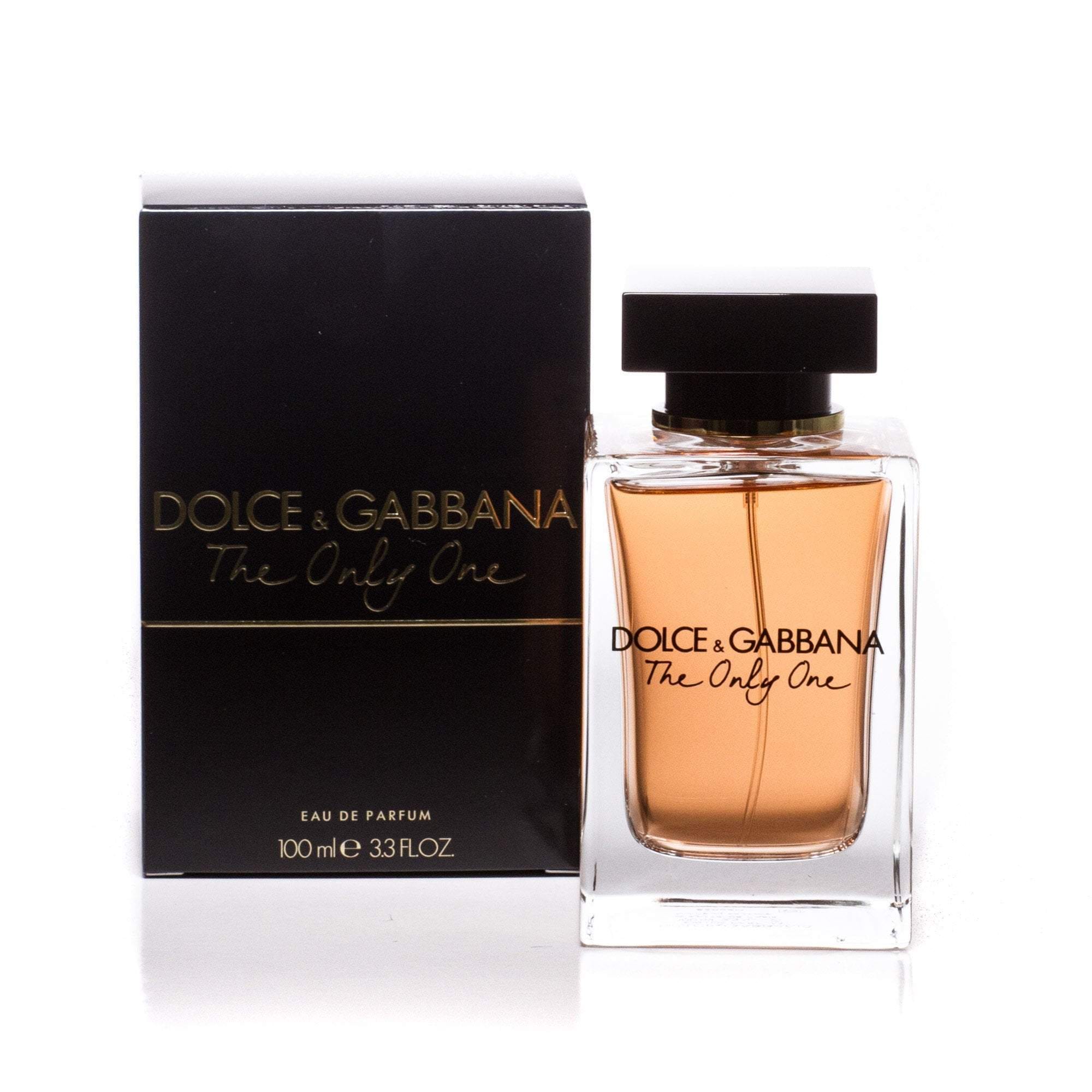 Dolce & Gabbana The Only One Perfume