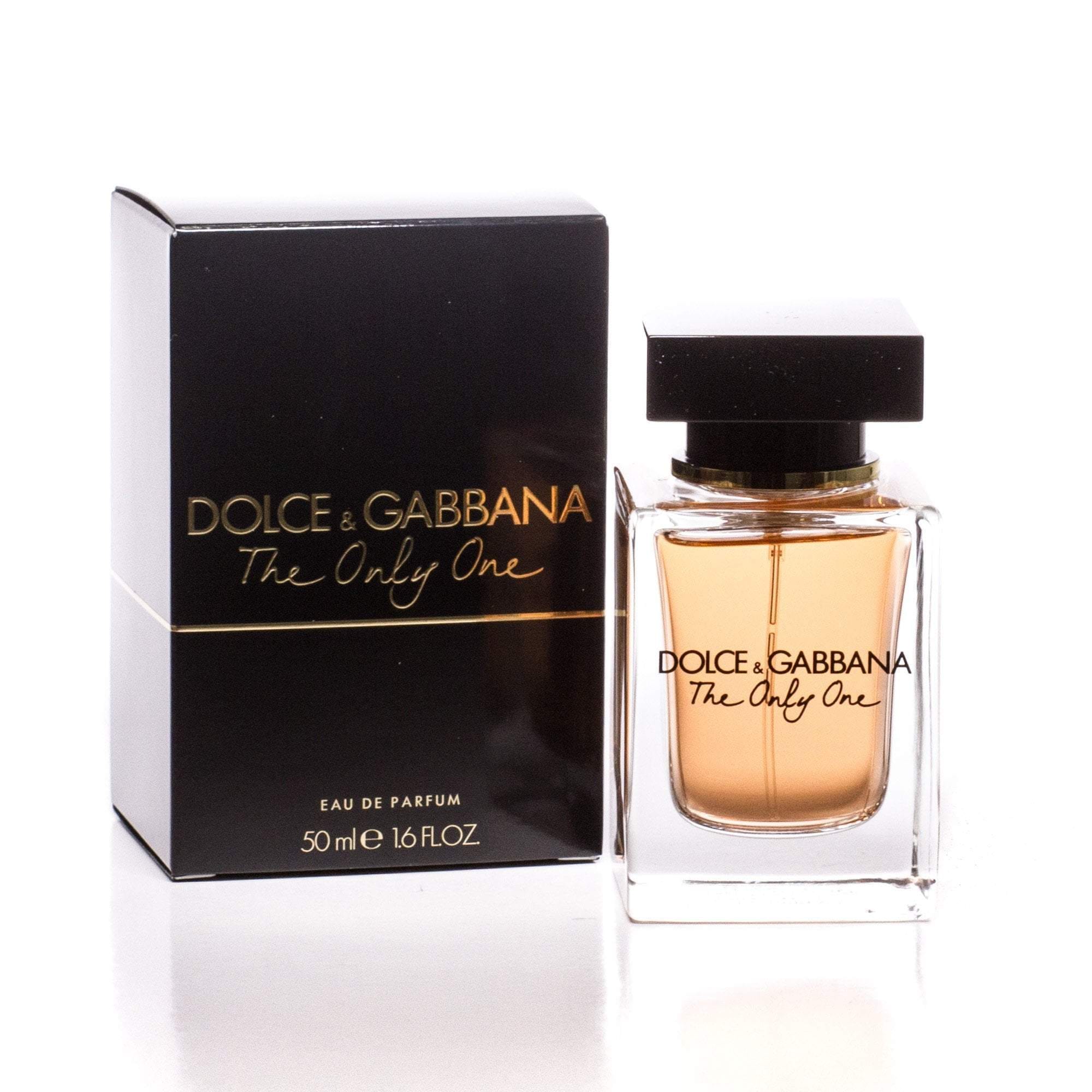 Dolce & Gabbana The Only One Perfume