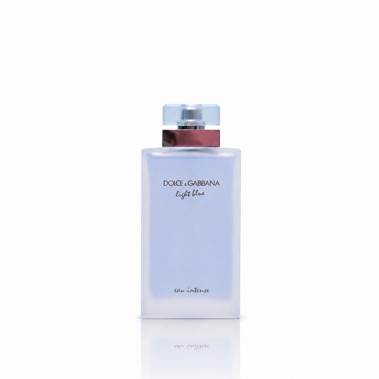 Dolce & Gabbana Light Blue Eau Intense Perfume
