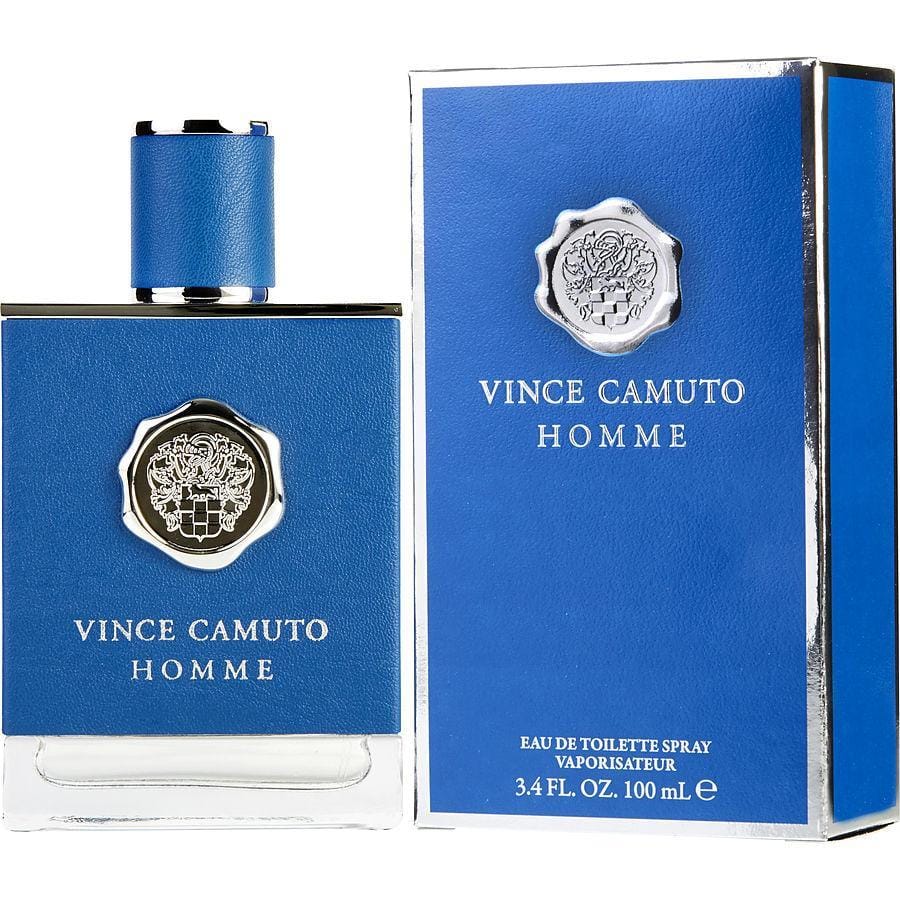 Vince Camuto Homme Cologne