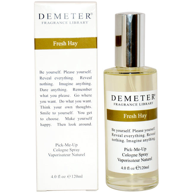 Demeter Fresh Hay Perfume