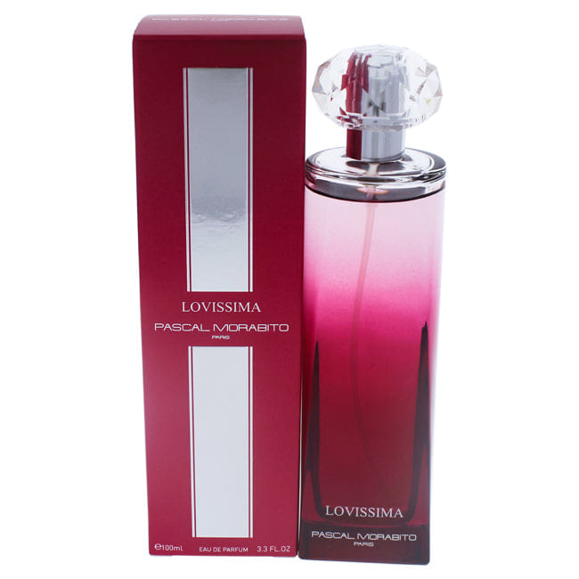 Pascal Morabito Lovissima Perfume