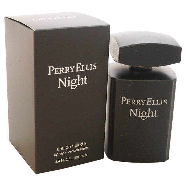 Perry Ellis Night Cologne