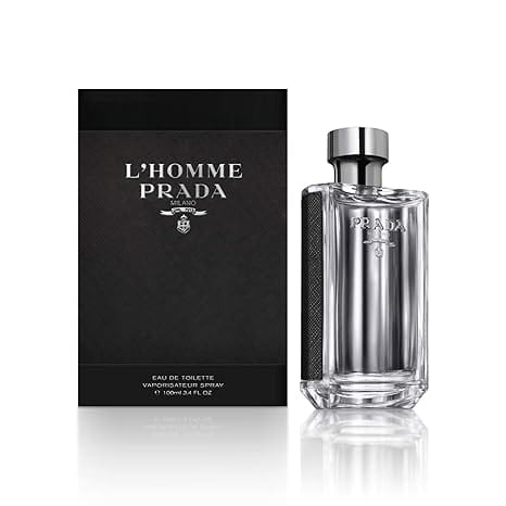 Prada L'Homme Cologne