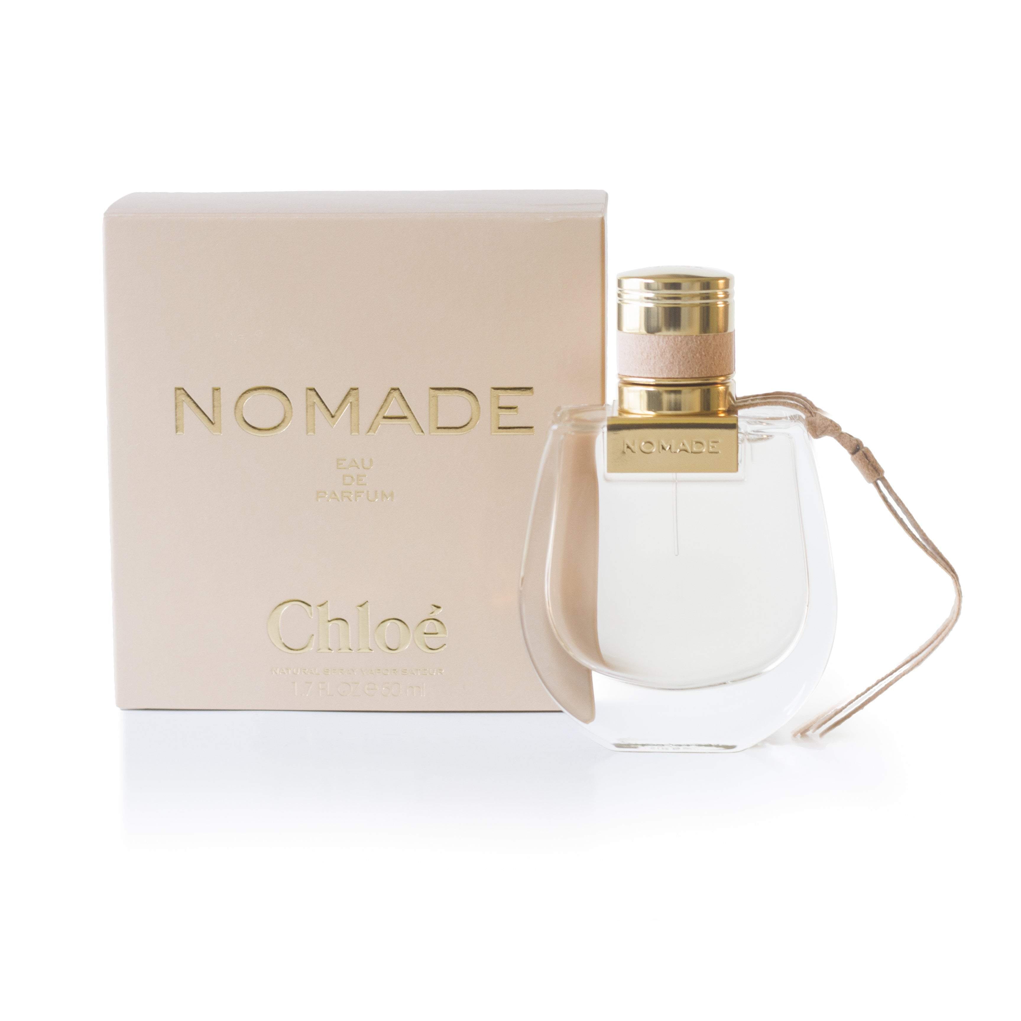 Chloe Nomade Perfume