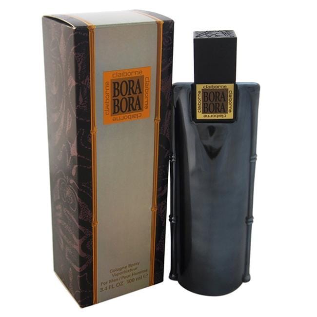 Liz Claiborne Bora Bora Cologne