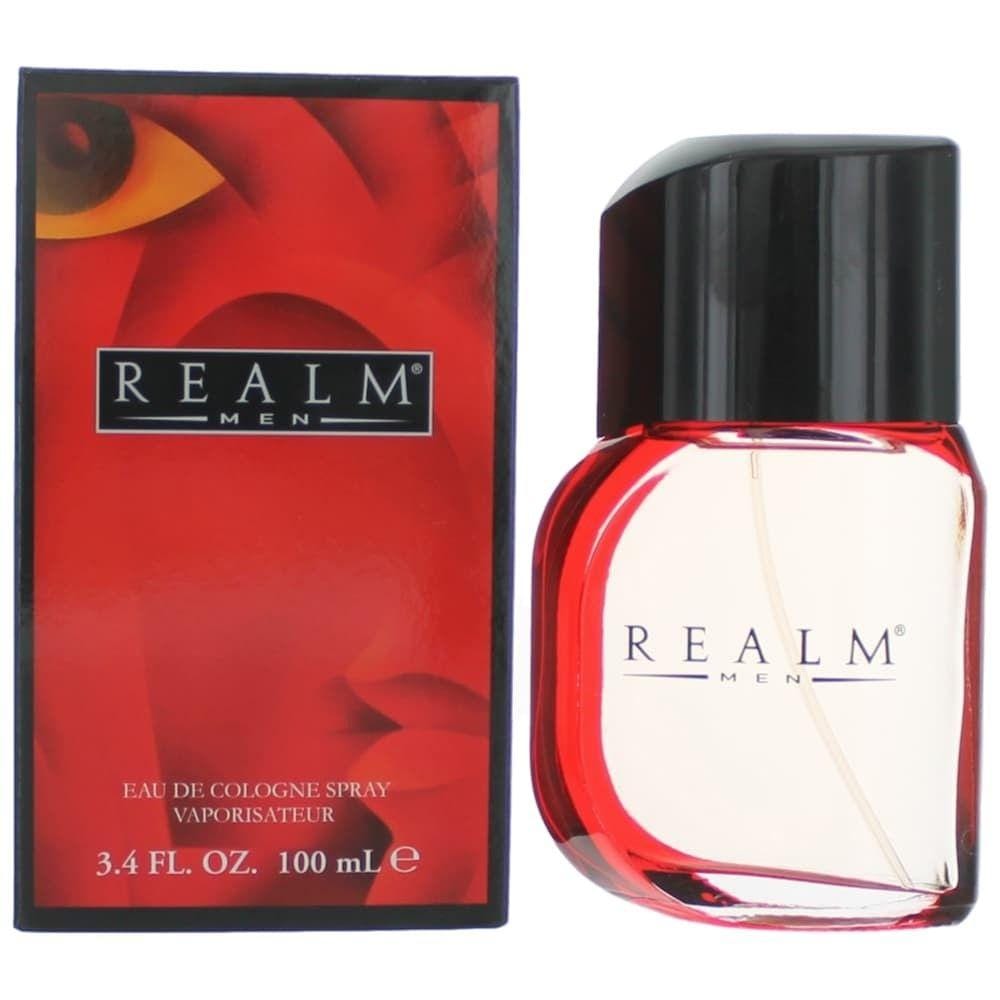 Erox Realm Cologne