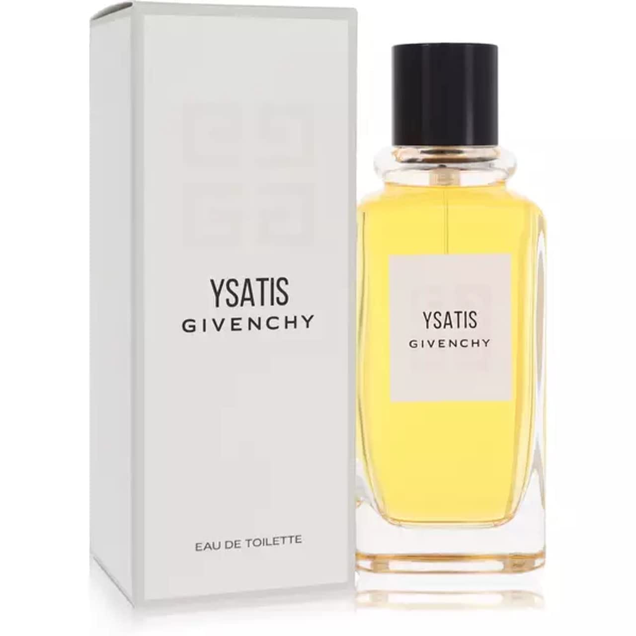 Givenchy Ysatis Perfume