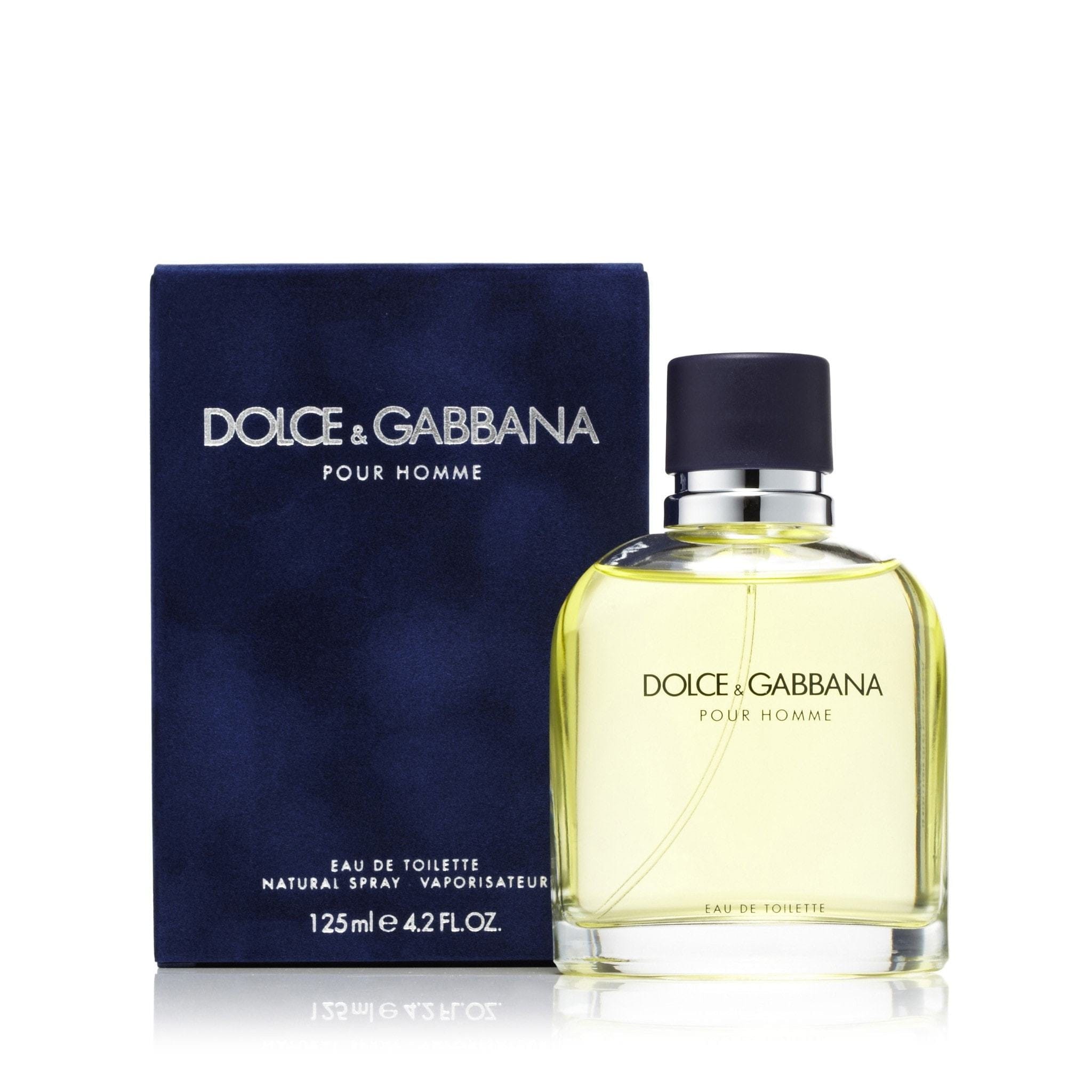 Dolce & Gabbana Pour Homme Cologne