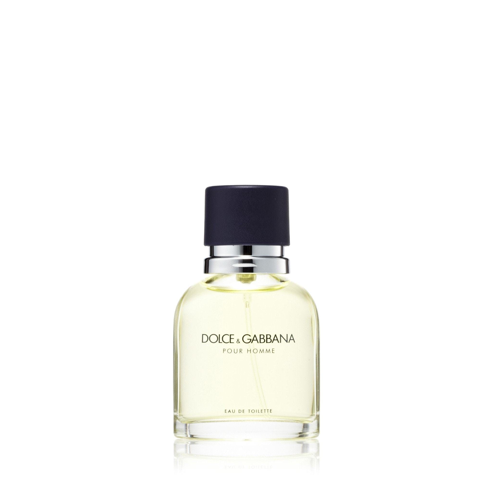 Dolce & Gabbana Pour Homme Cologne