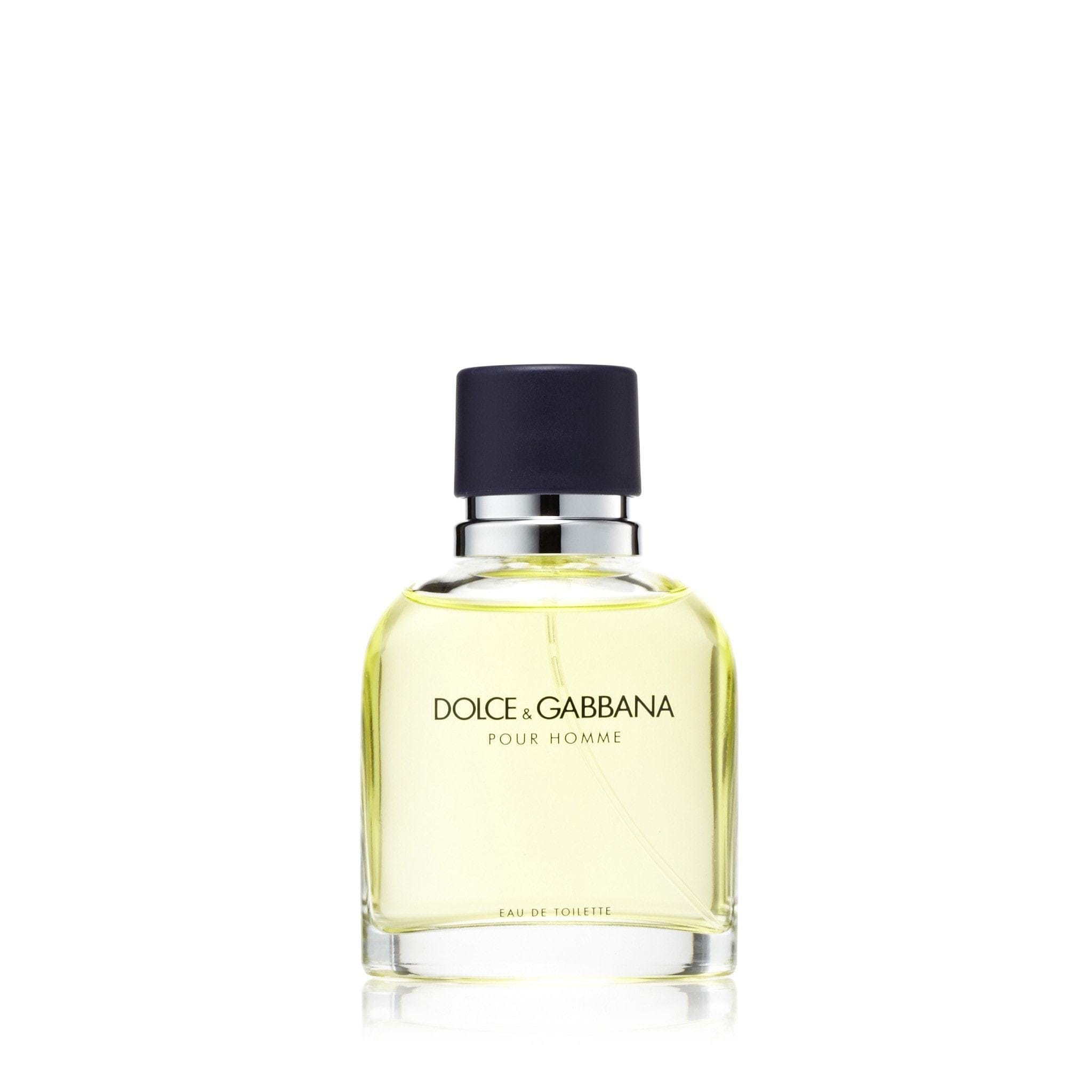 Dolce & Gabbana Pour Homme Cologne