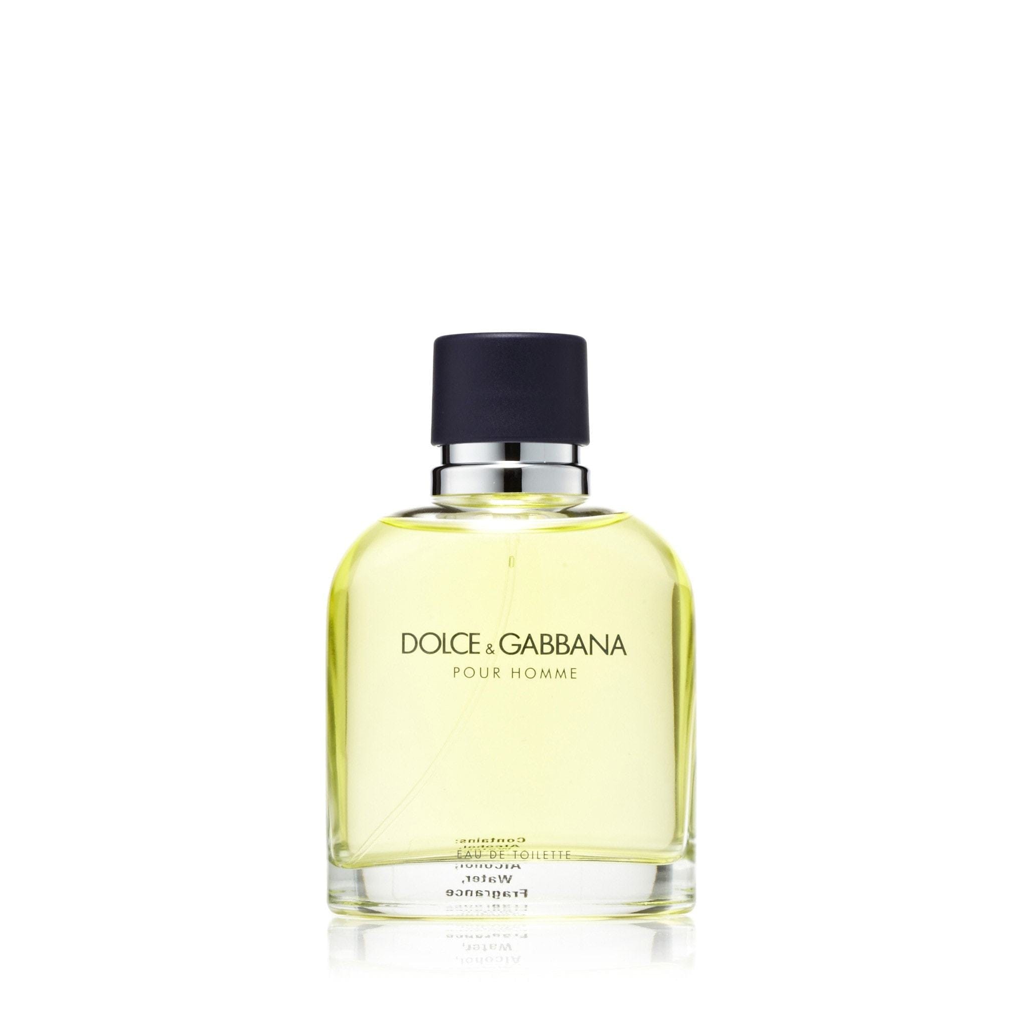Dolce & Gabbana Pour Homme Cologne