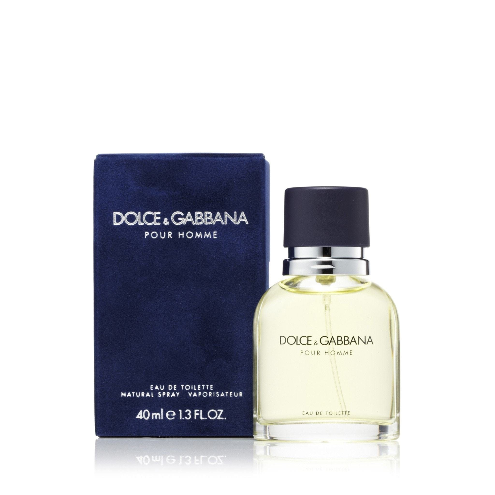 Dolce & Gabbana Pour Homme Cologne