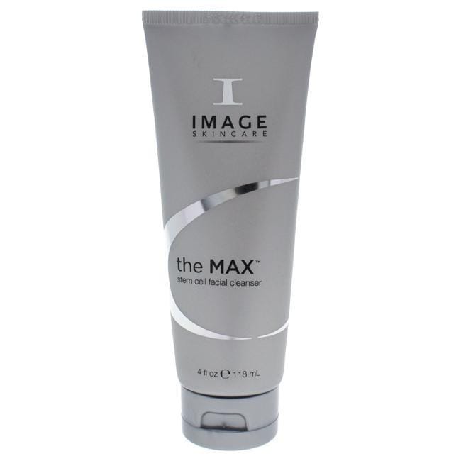 Image The Max Stem Cell Facial Cleanser by Image for Unisex - 4 oz Cleansing