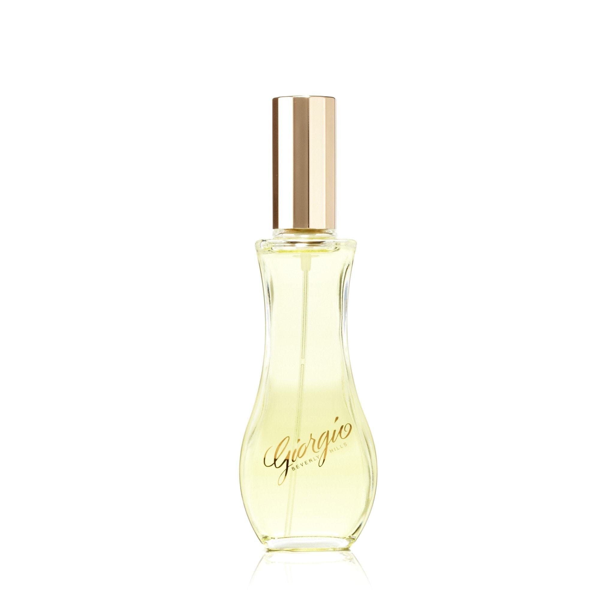 Beverly Hills Giorgio Perfume
