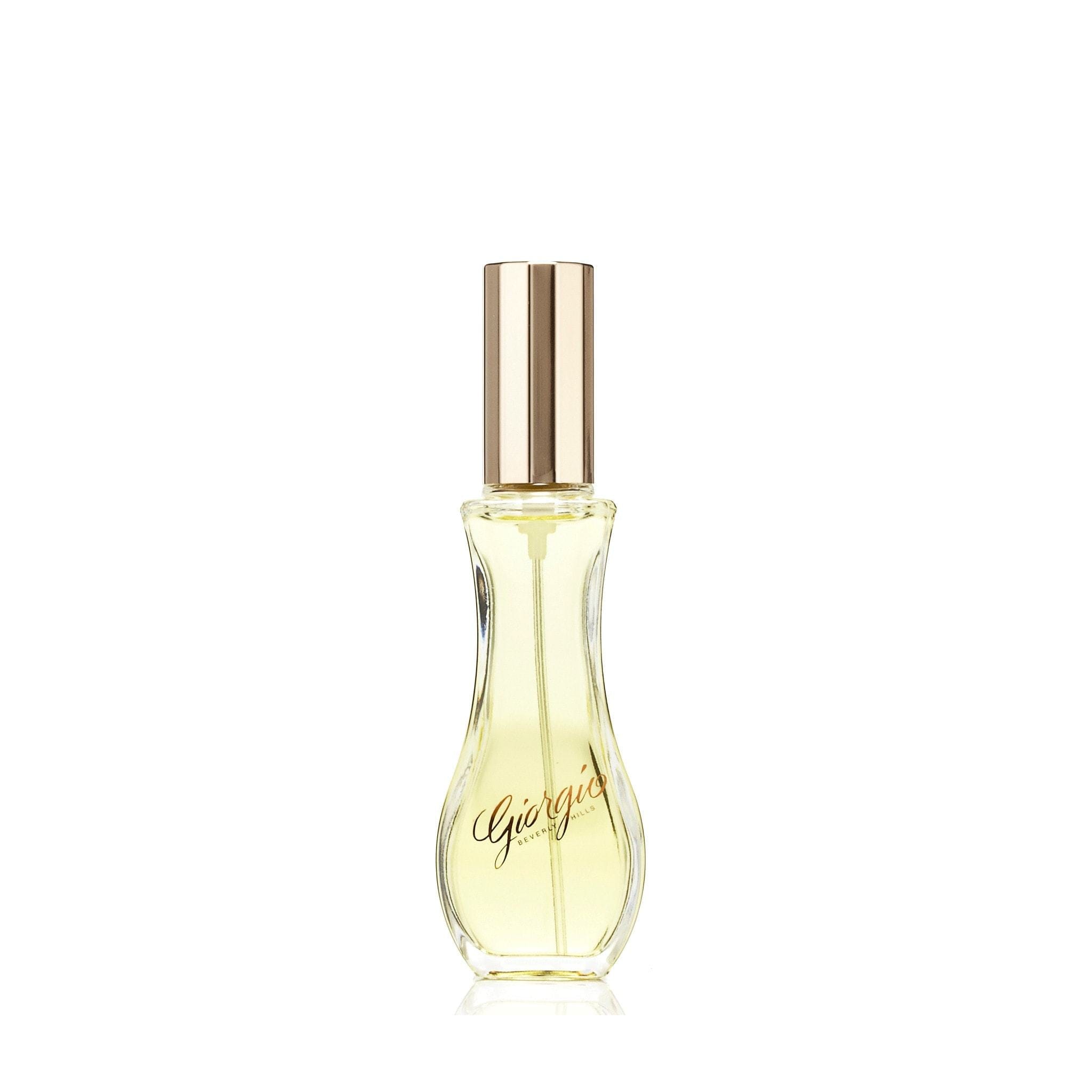 Beverly Hills Giorgio Perfume