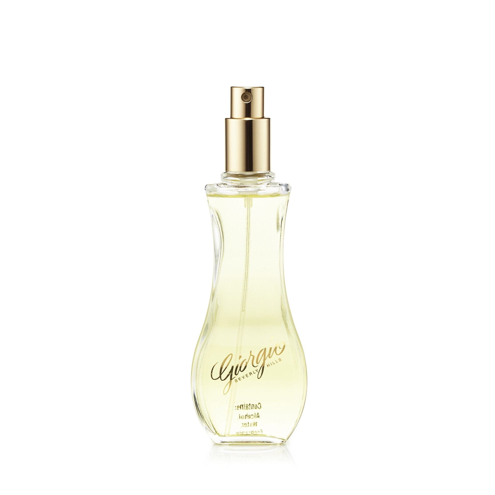 Beverly Hills Giorgio Perfume