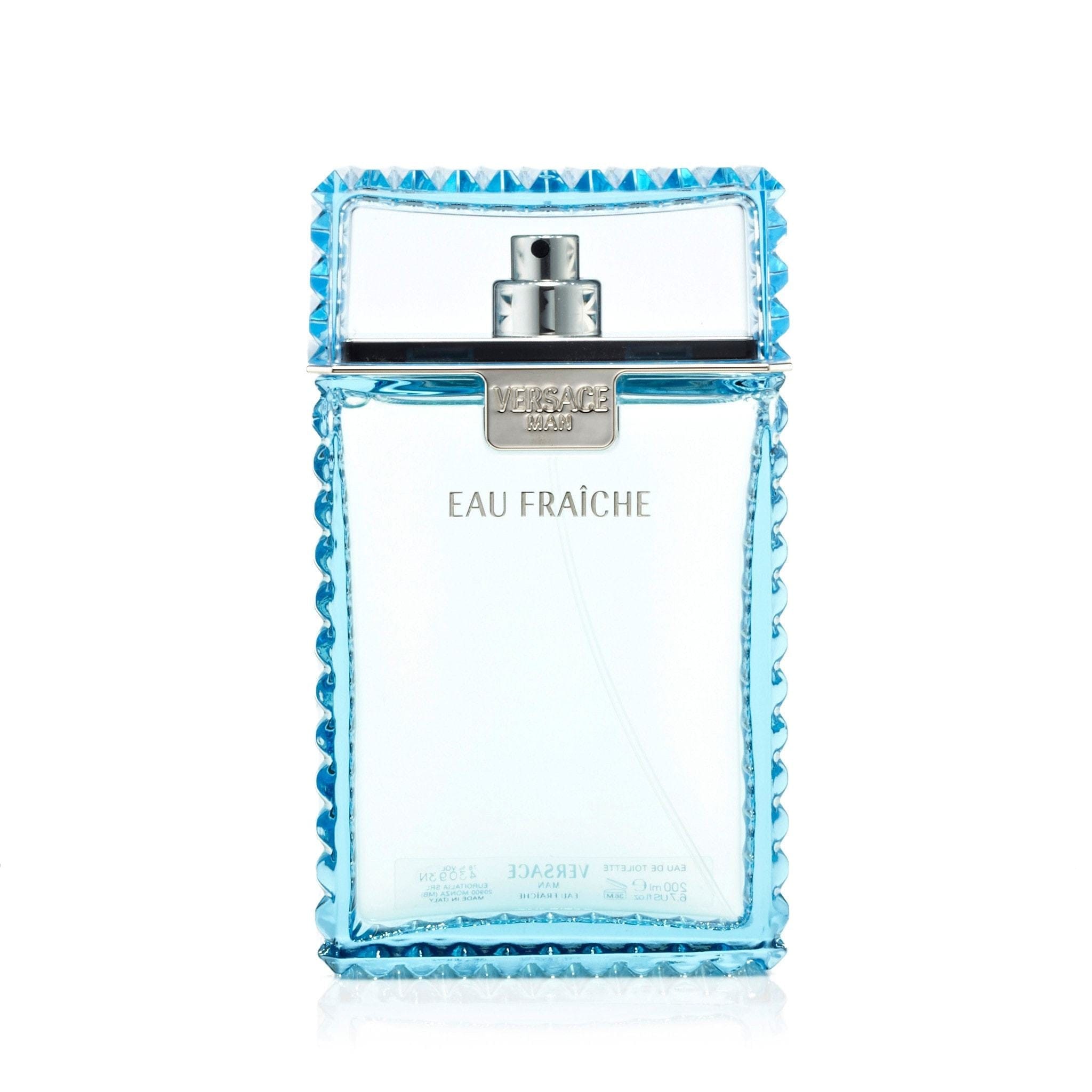 Versace Man Eau Fraiche Cologne