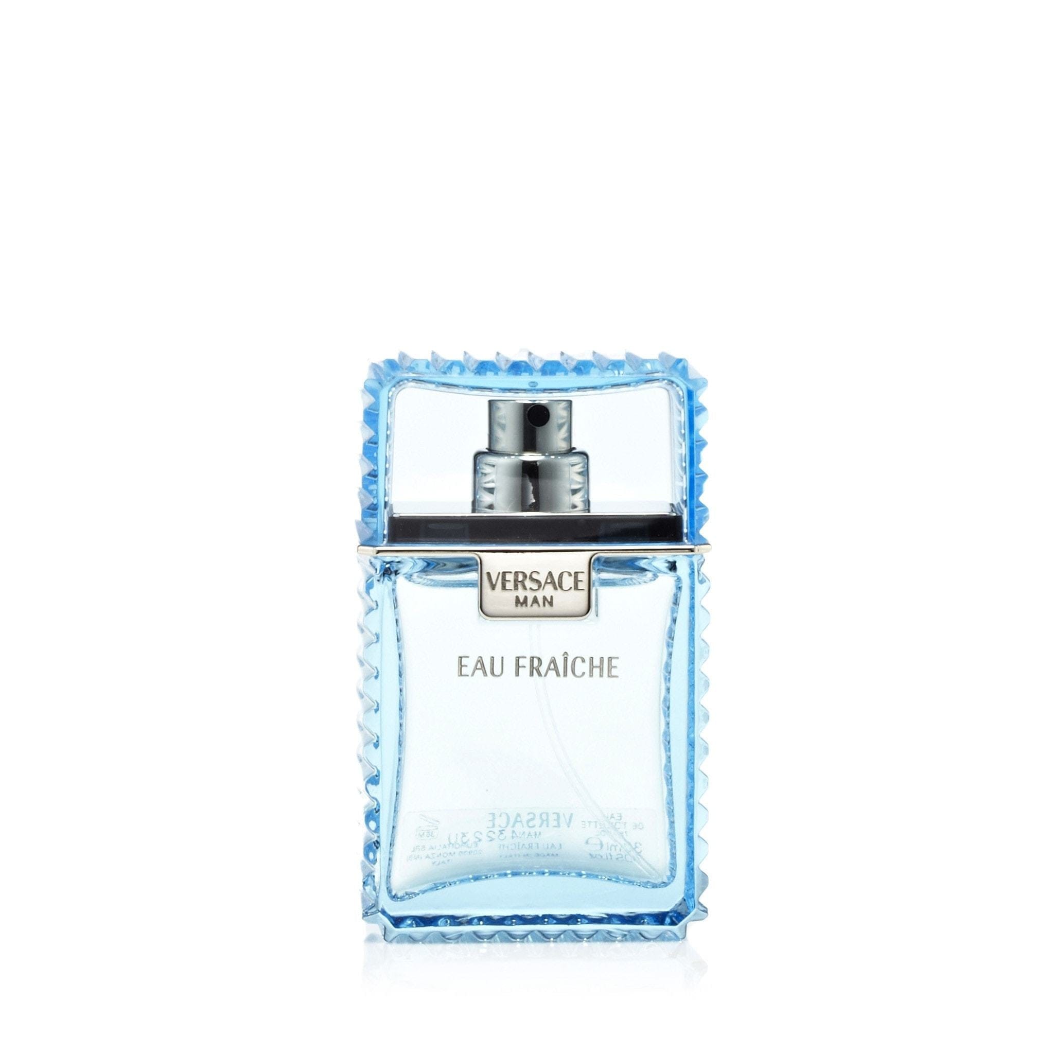 Versace Man Eau Fraiche Cologne