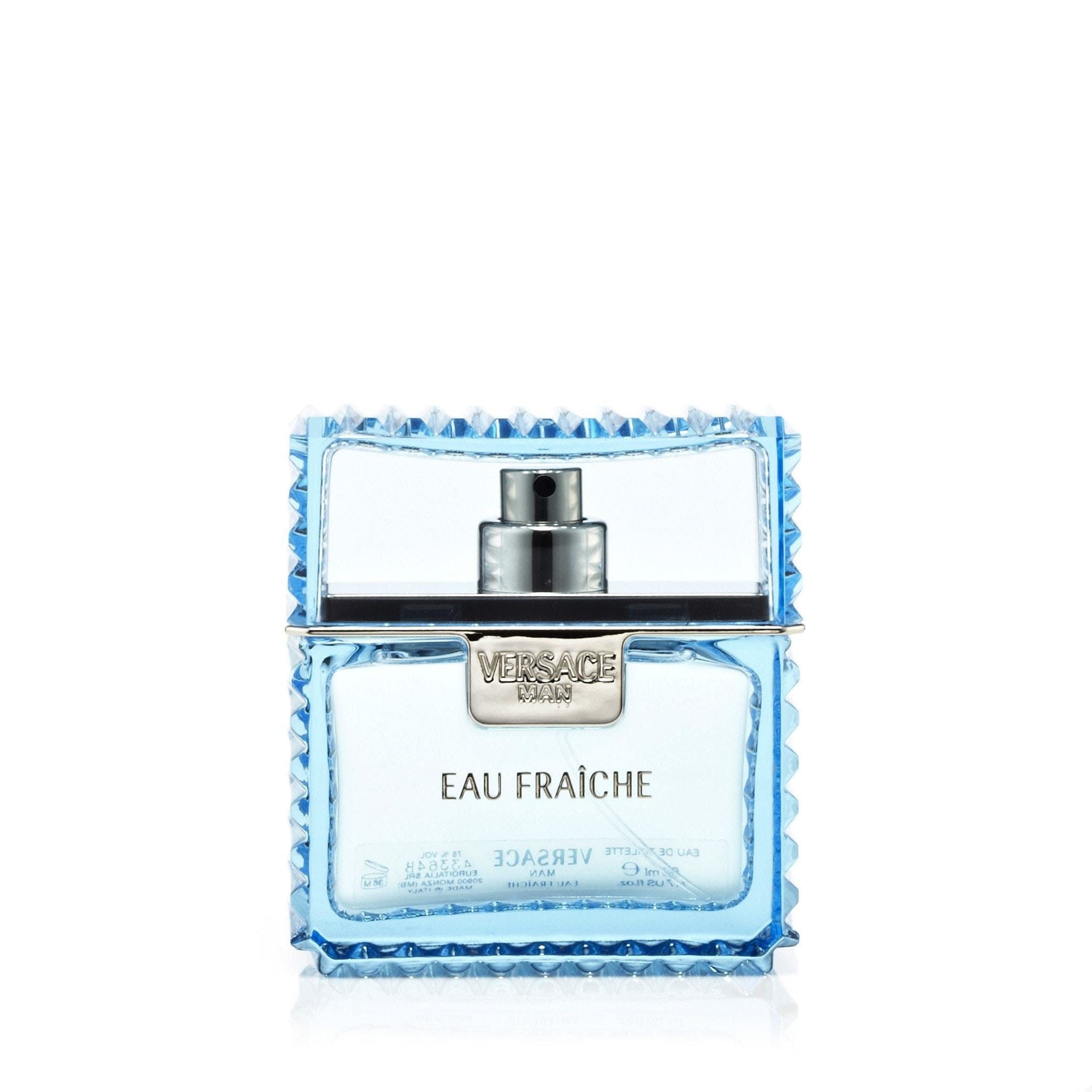 Versace Man Eau Fraiche Cologne