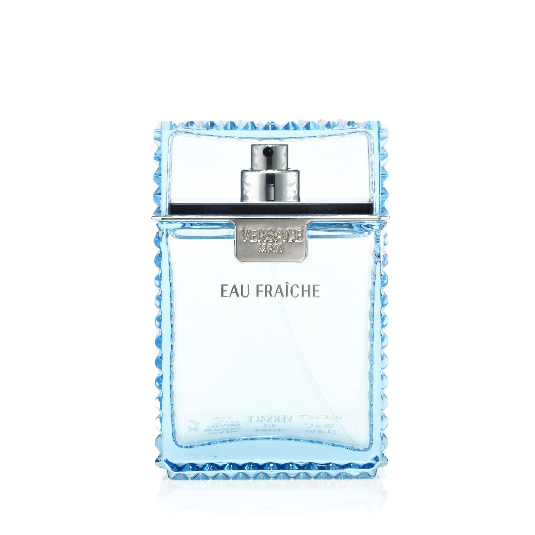 Versace Man Eau Fraiche Cologne