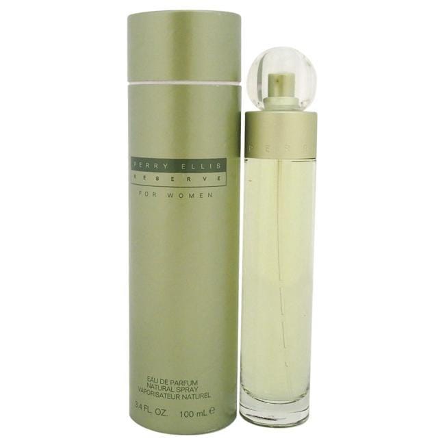 Perry Ellis Reserve Perfume