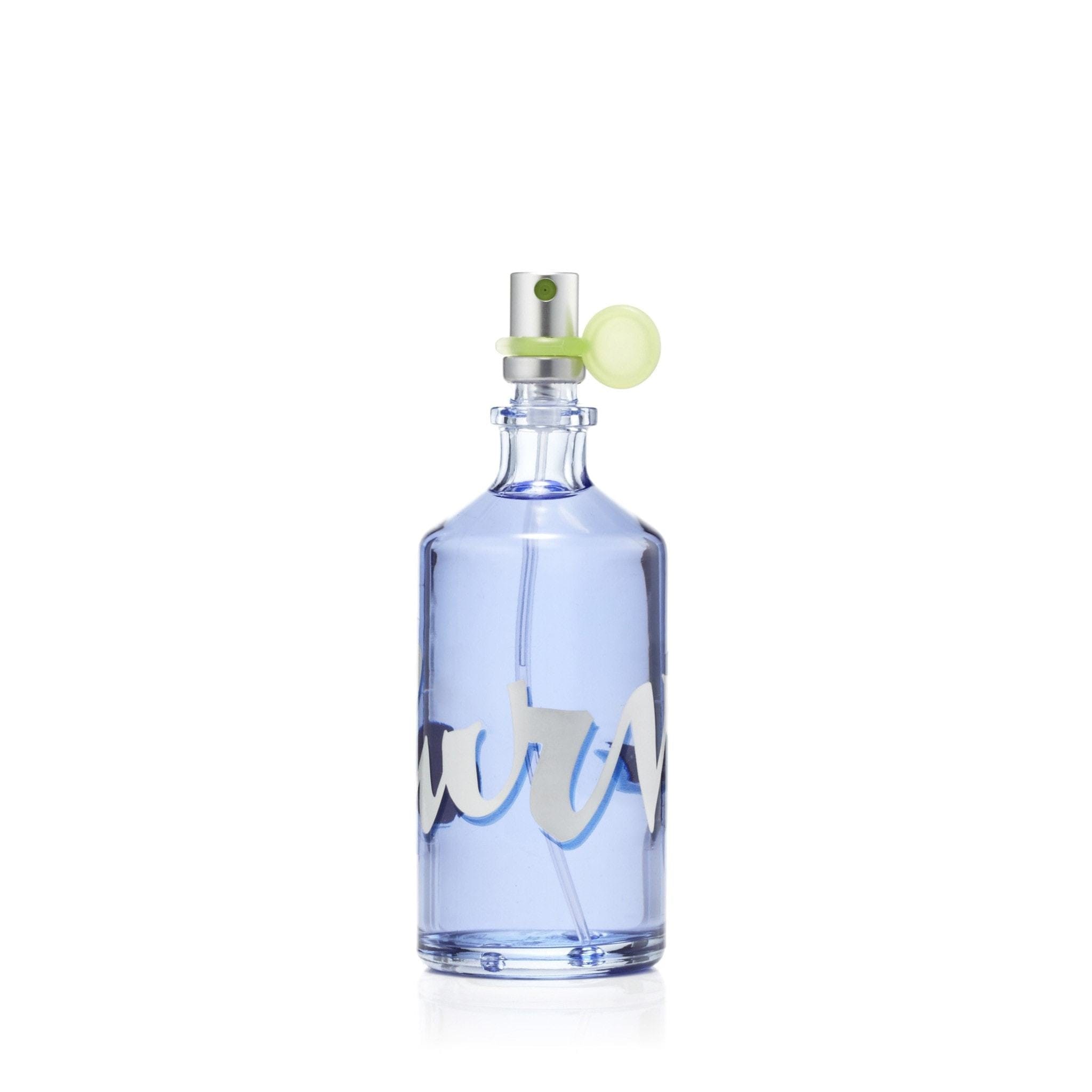 Liz Claiborne Curve Perfume