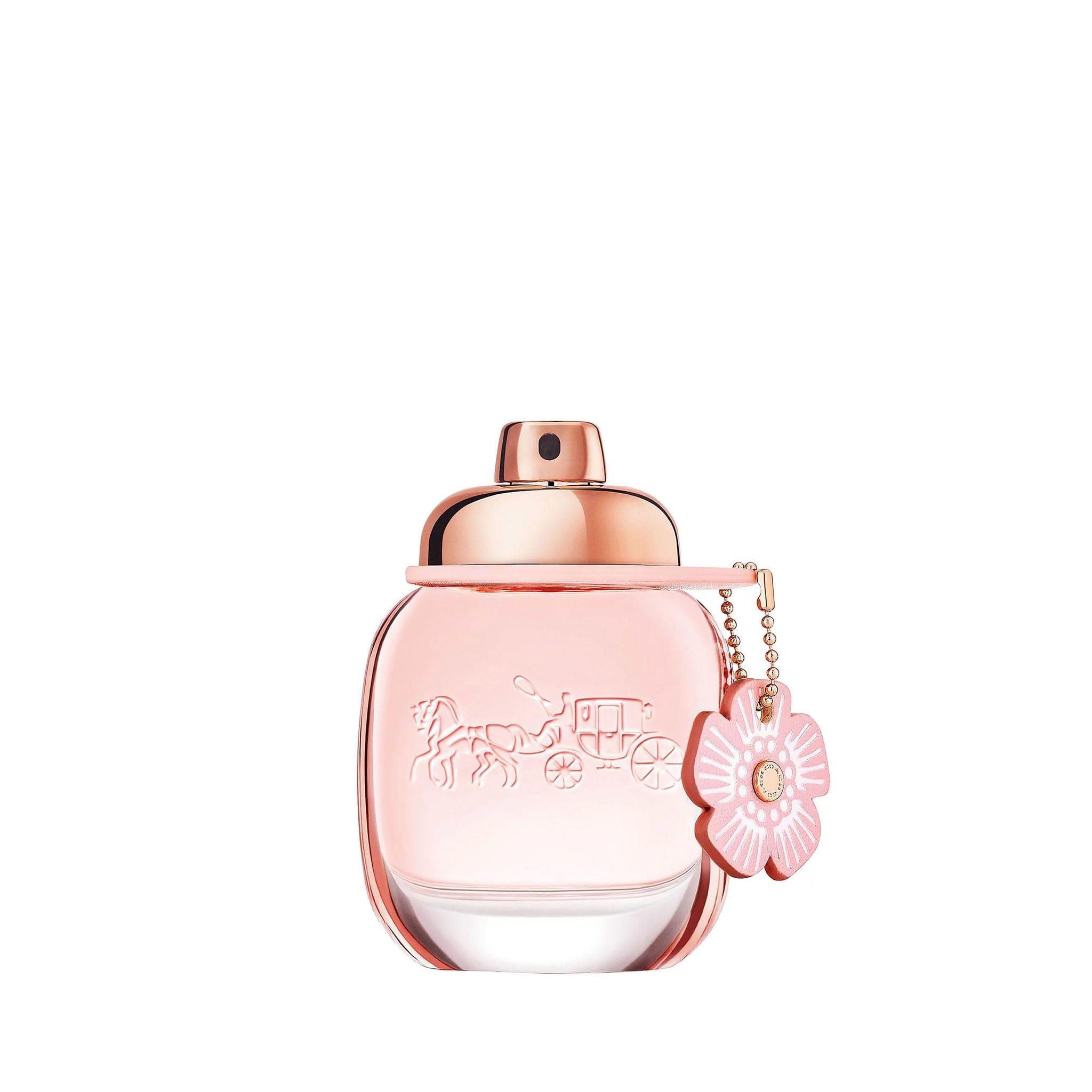 Coach Floral Perfume