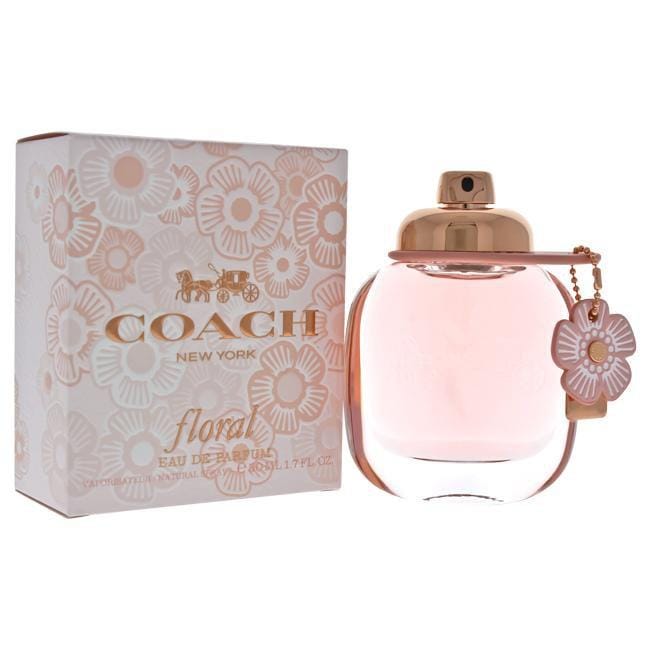 Coach Floral Perfume