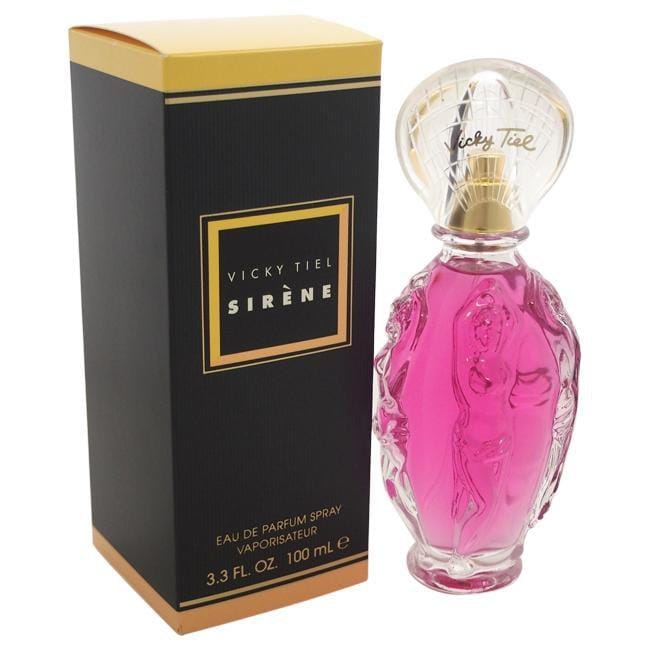 Vicky Tiel Sirene Perfume