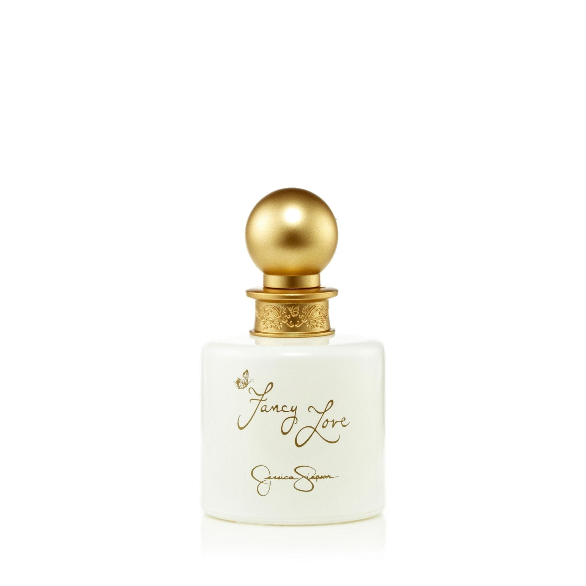Jessica Simpson Fancy Love Perfume