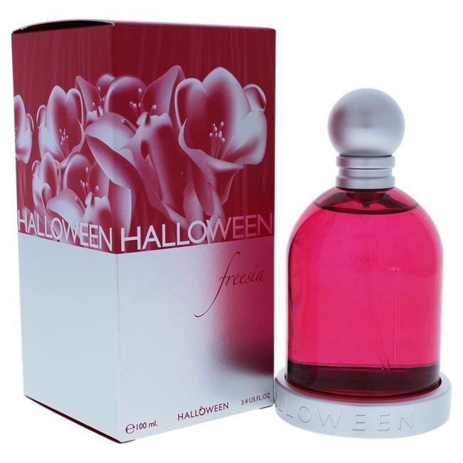 J Del Pozo Halloween Freesia Perfume