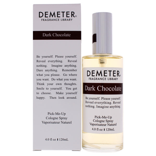 Demeter Dark Chocolate Perfume