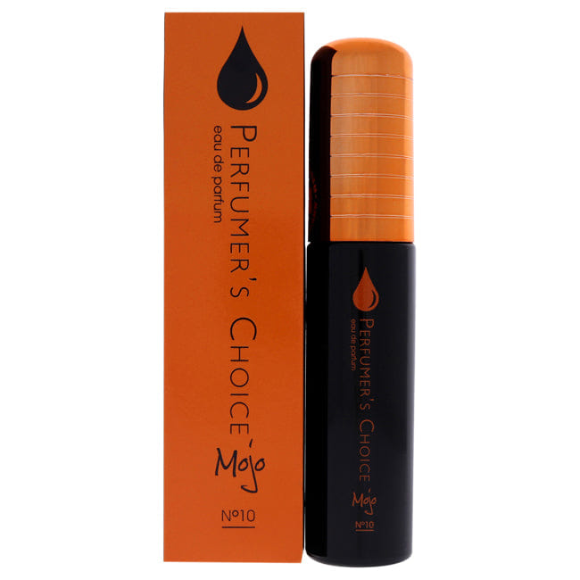 Milton-Lloyd Perfumers Choice Mojo Cologne