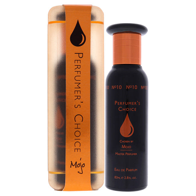 Milton-Lloyd Perfumers Choice Mojo Cologne