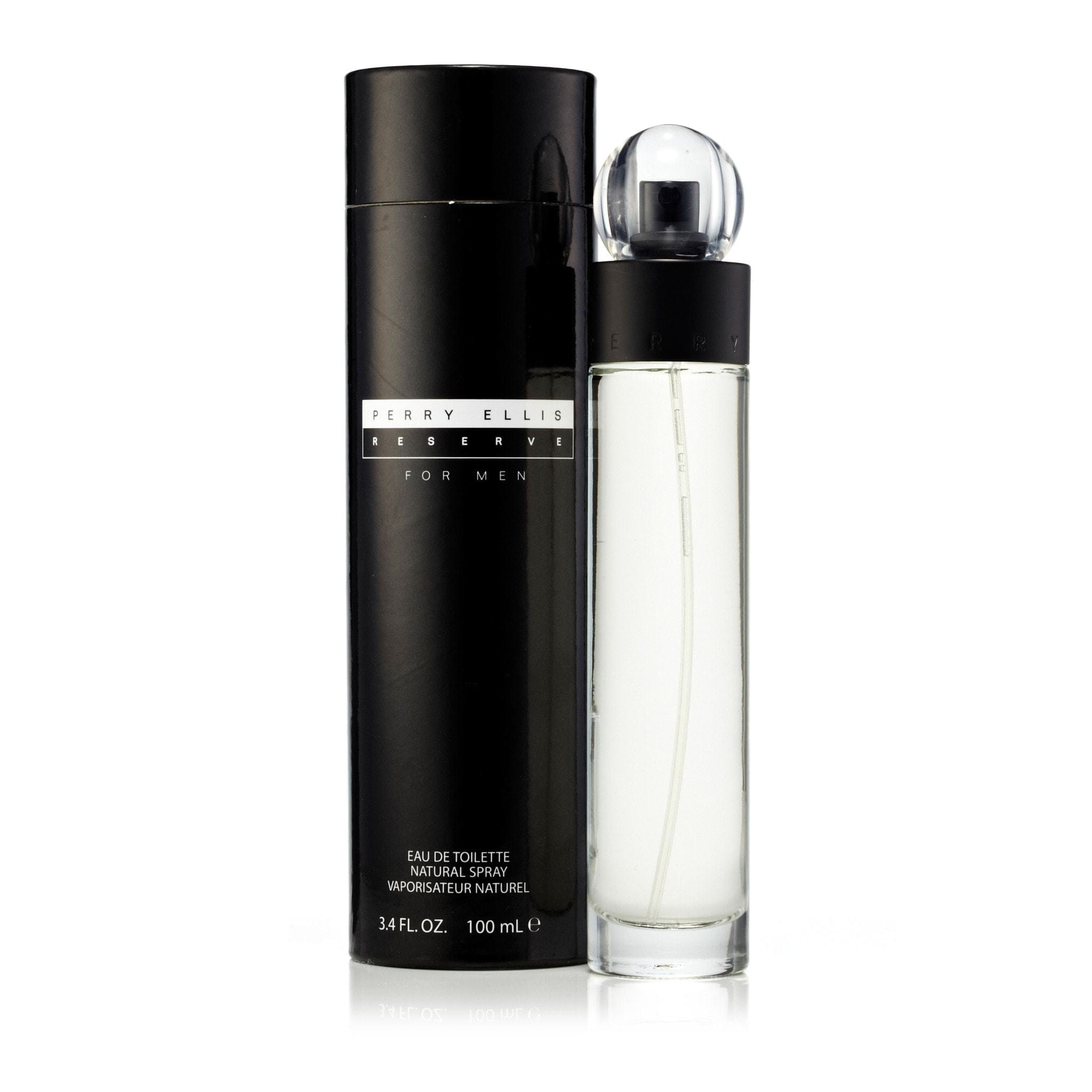 Perry Ellis Reserve Cologne