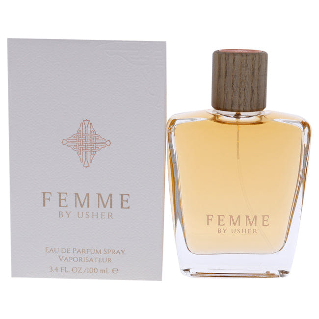 Usher Femme Perfume