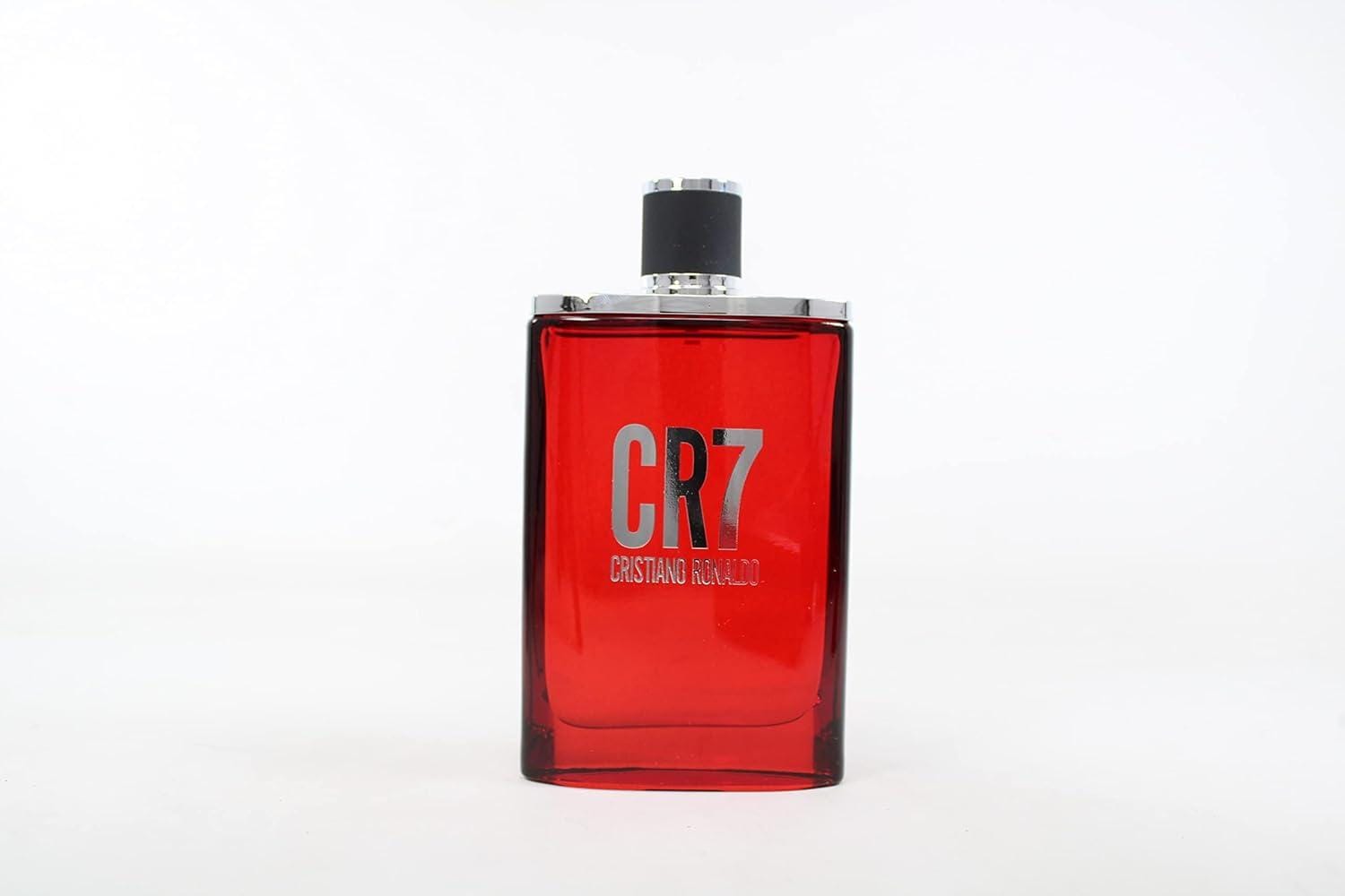 Cristiano Ronaldo Cr7 Cologne