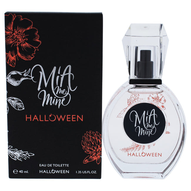 J Del Pozo Halloween Mia Me Mine Perfume