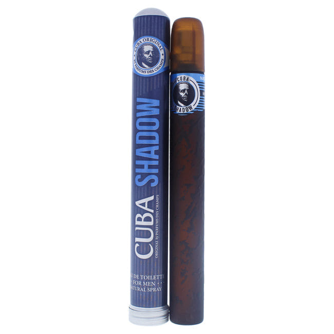 Cuba Shadow Cologne