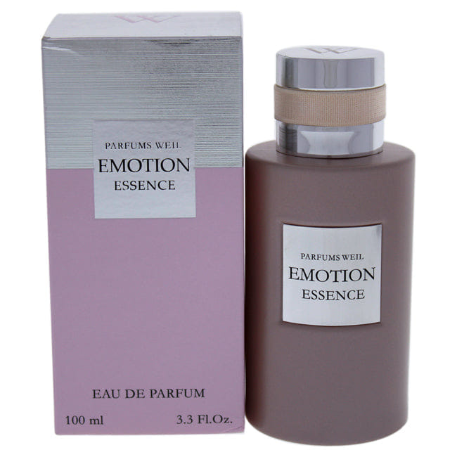 Weil Emotion Essence Perfume